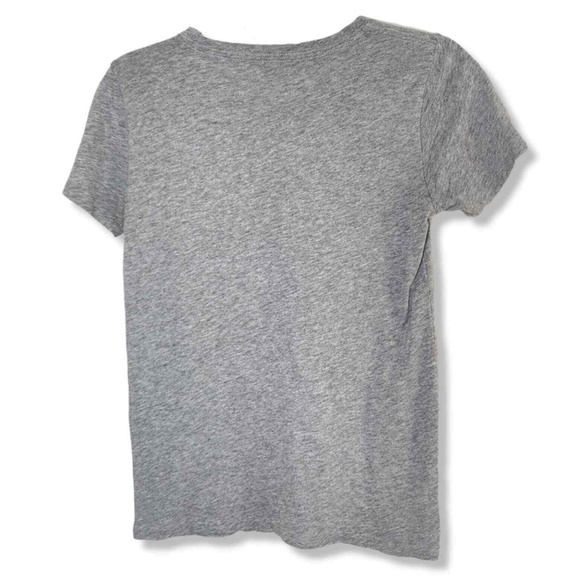 J. Crew Collector Tees Beachy Keen Crab Short Sleeve Round Neck T-Shirt - Picture 6 of 6